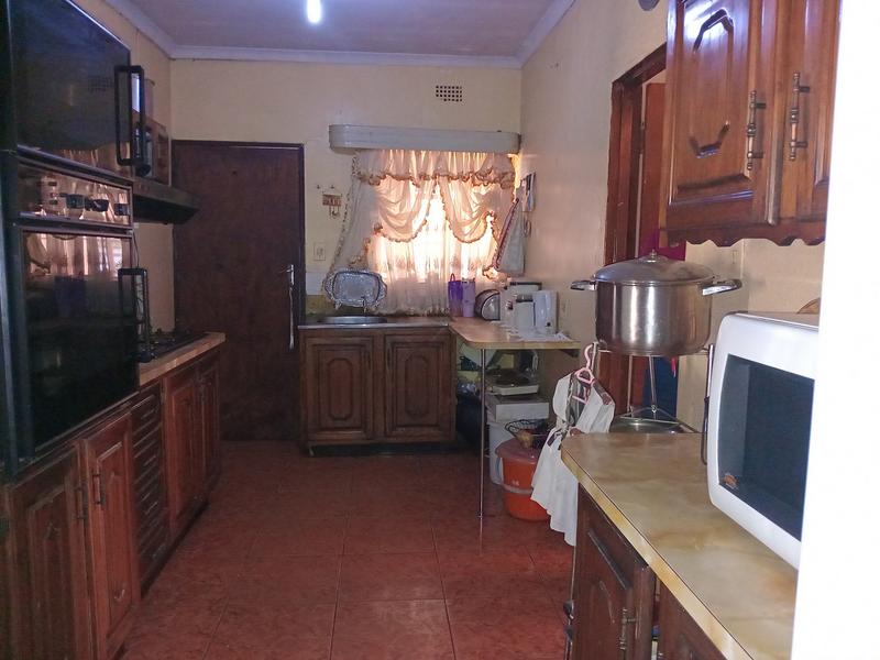 3 Bedroom Property for Sale in Zamdela Free State